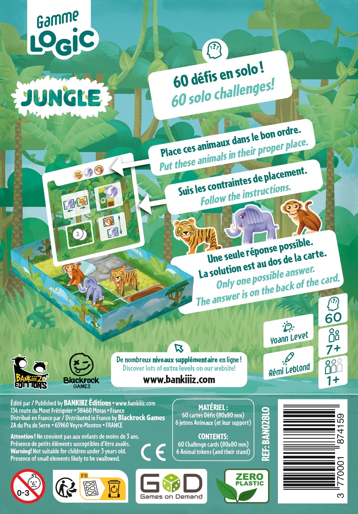 blackrock-logic-jungle-casse-t-te-enfant-60-d-fis-d-s-7-ans image 2