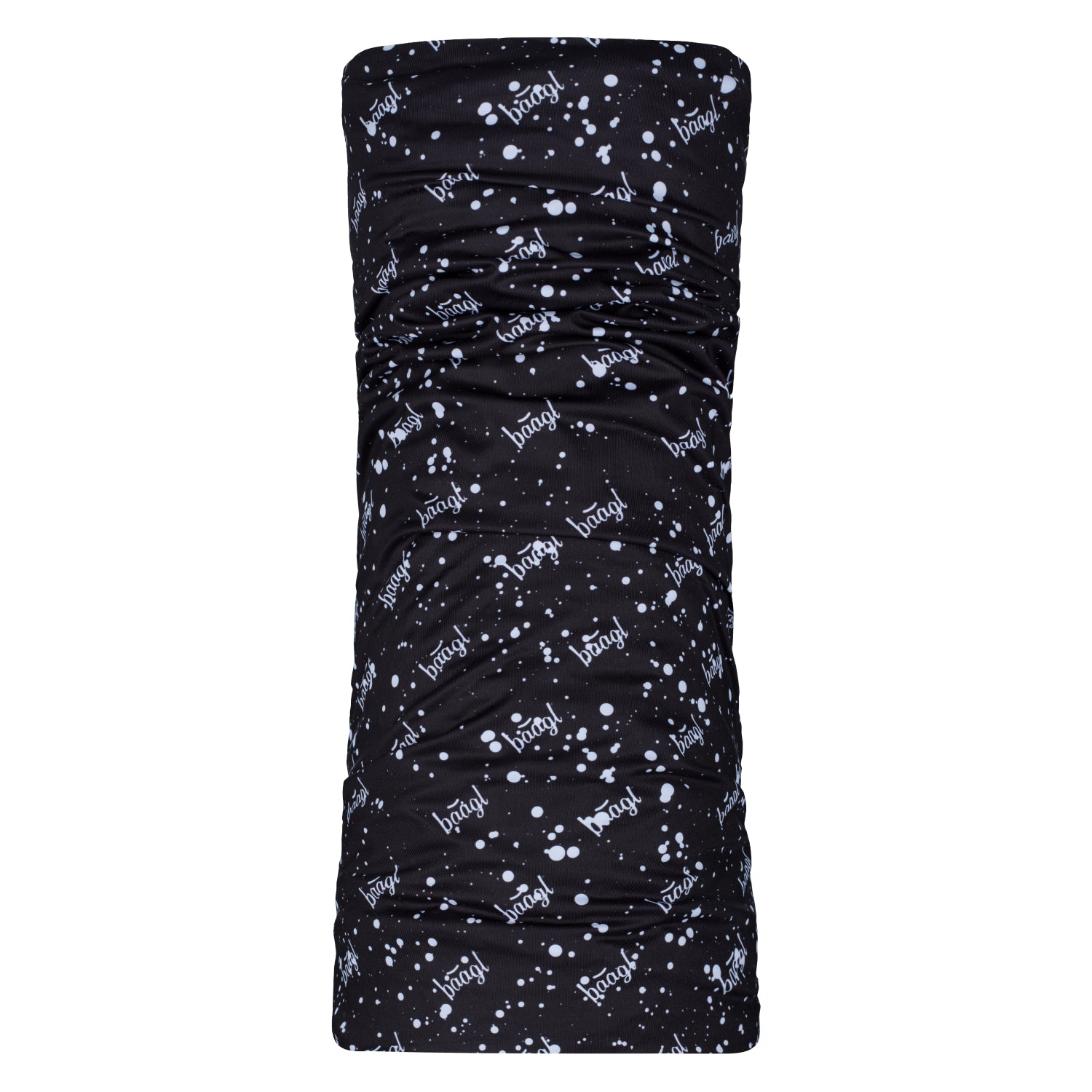 baagl-space-bandana-adulte-tour-de-cou-lastique image 2