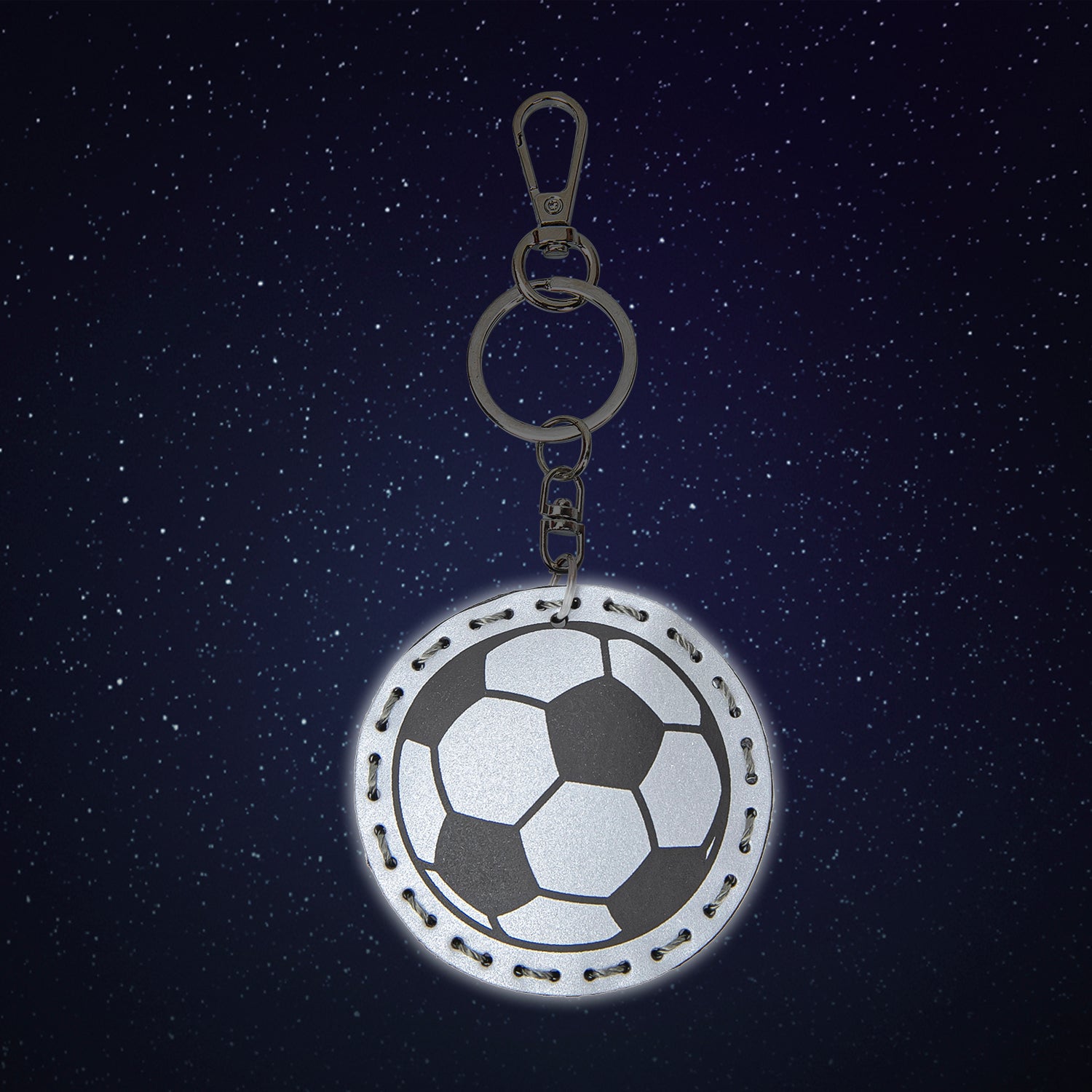 baagl-baaglies-football-ball-porte-cl-s-r-fl-chissant-foot image 4