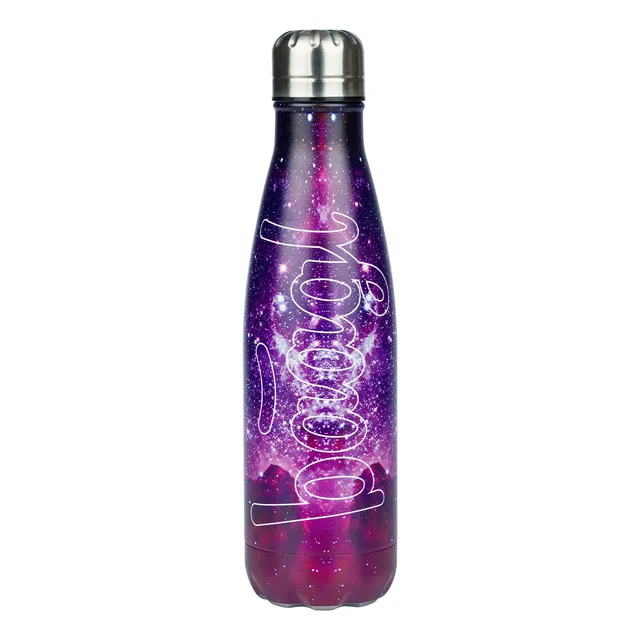baagl-galaxy-gourde-isotherme-inox-500-ml-bouchon-m-tal image 1
