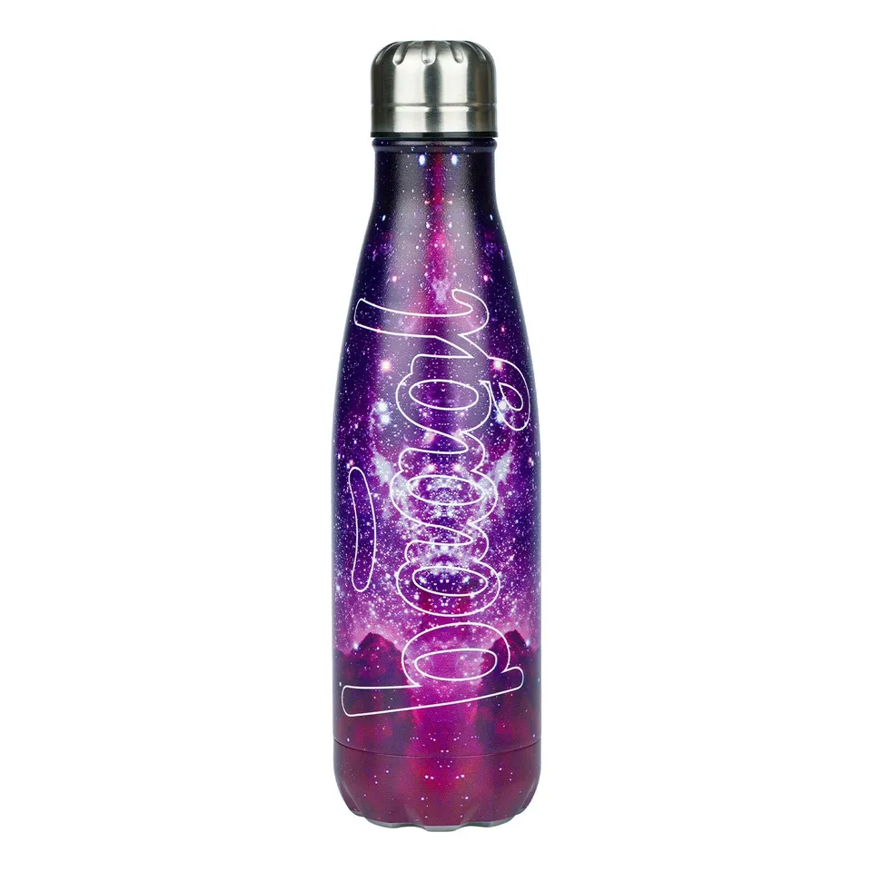 baagl-galaxy-gourde-isotherme-inox-500-ml-bouchon-m-tal image 1