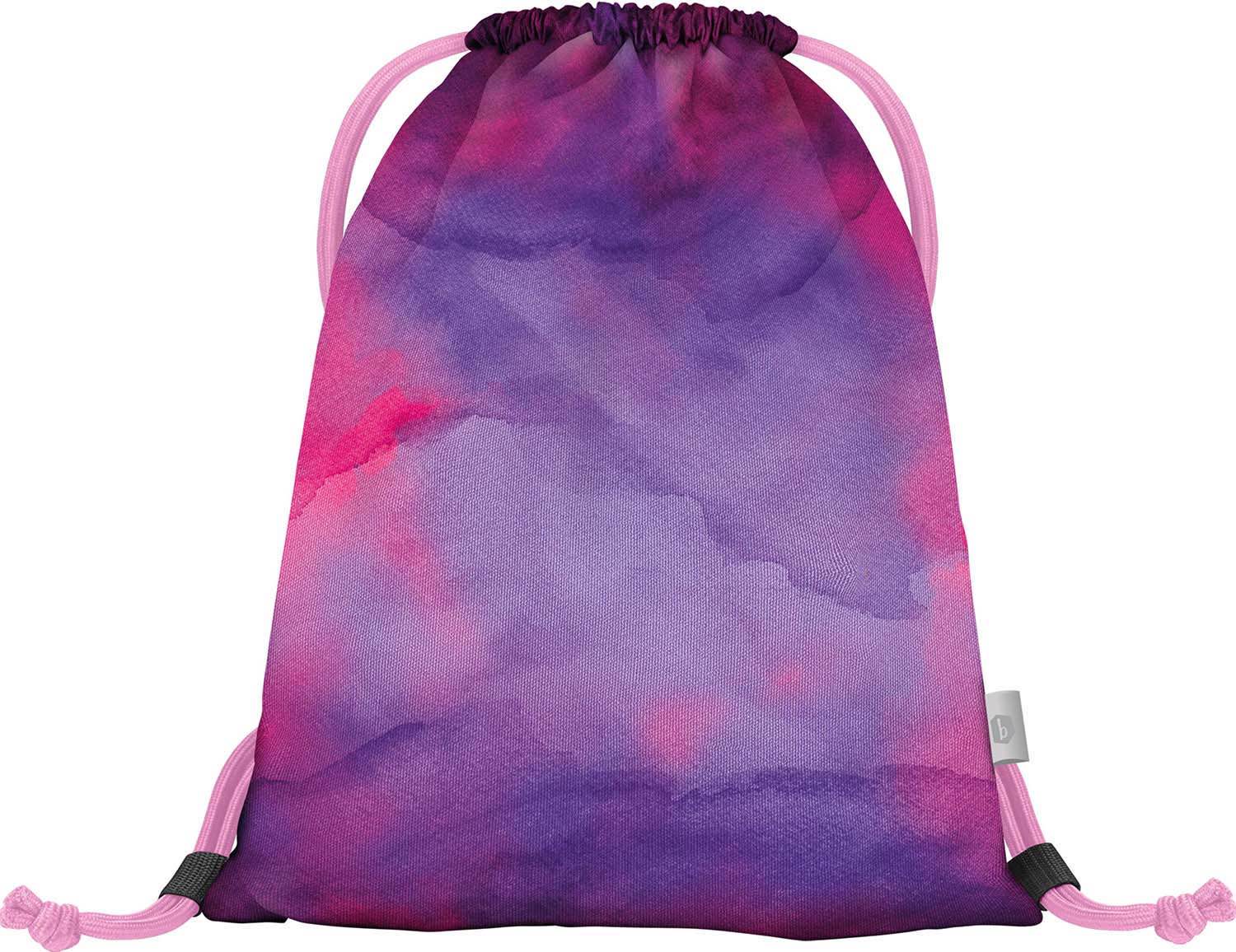 baagl-horse-sac-de-gym-enfant-cheval-lavable image 2