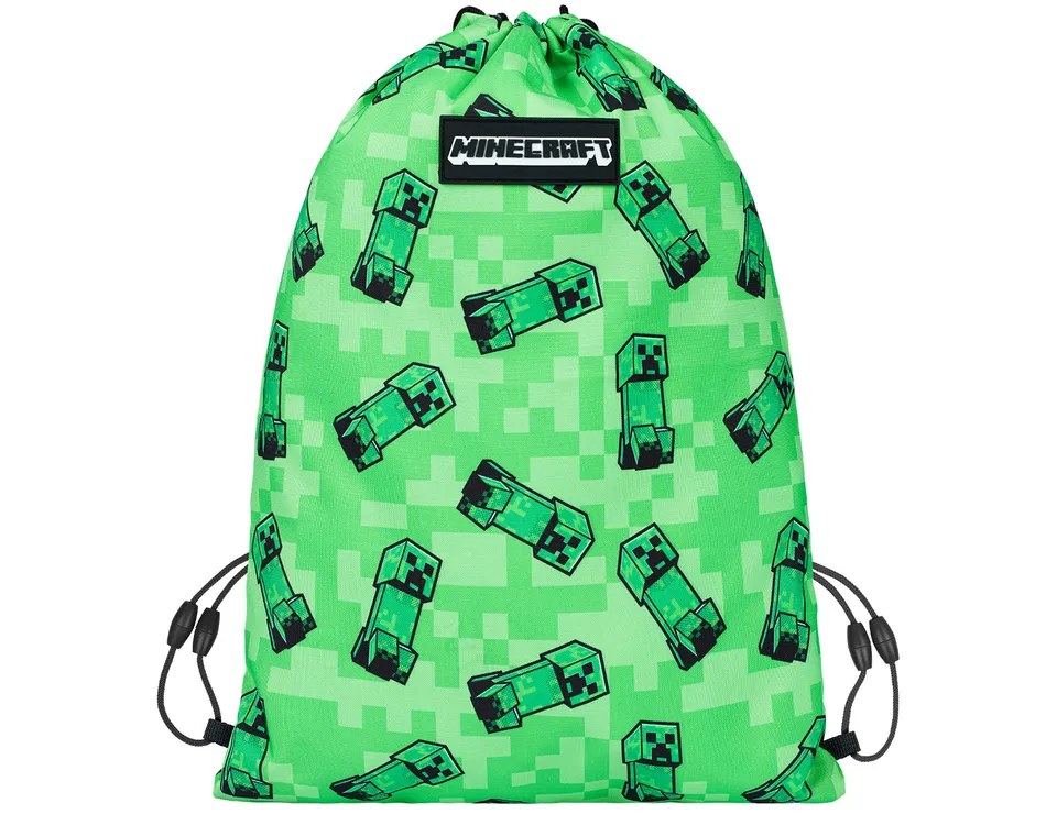 baagl-creeper-sac-de-gym-enfant-cordons image 1