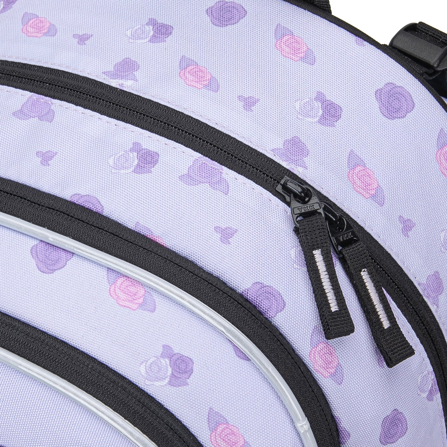 baagl-core-kuromi-sweet-sac-dos-25-l-recycl image 7