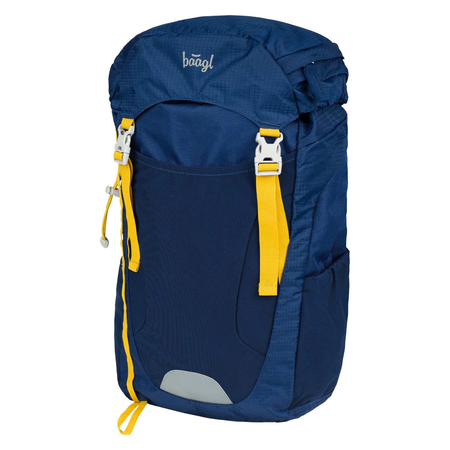 baagl-tracker-azul-sac-dos-scolaire-bleu image 2
