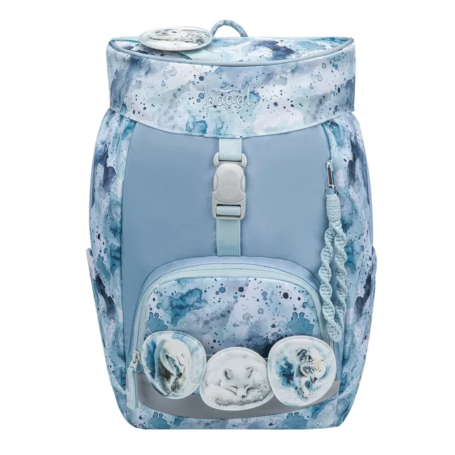 baagl-airy-polar-cartable-cp-750-g-l-ger-ergonomique image 1