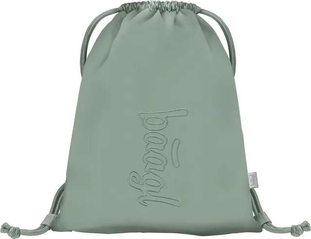 baagl-gym-sacks-menthol-sac-gym-recycl-enfant image 1
