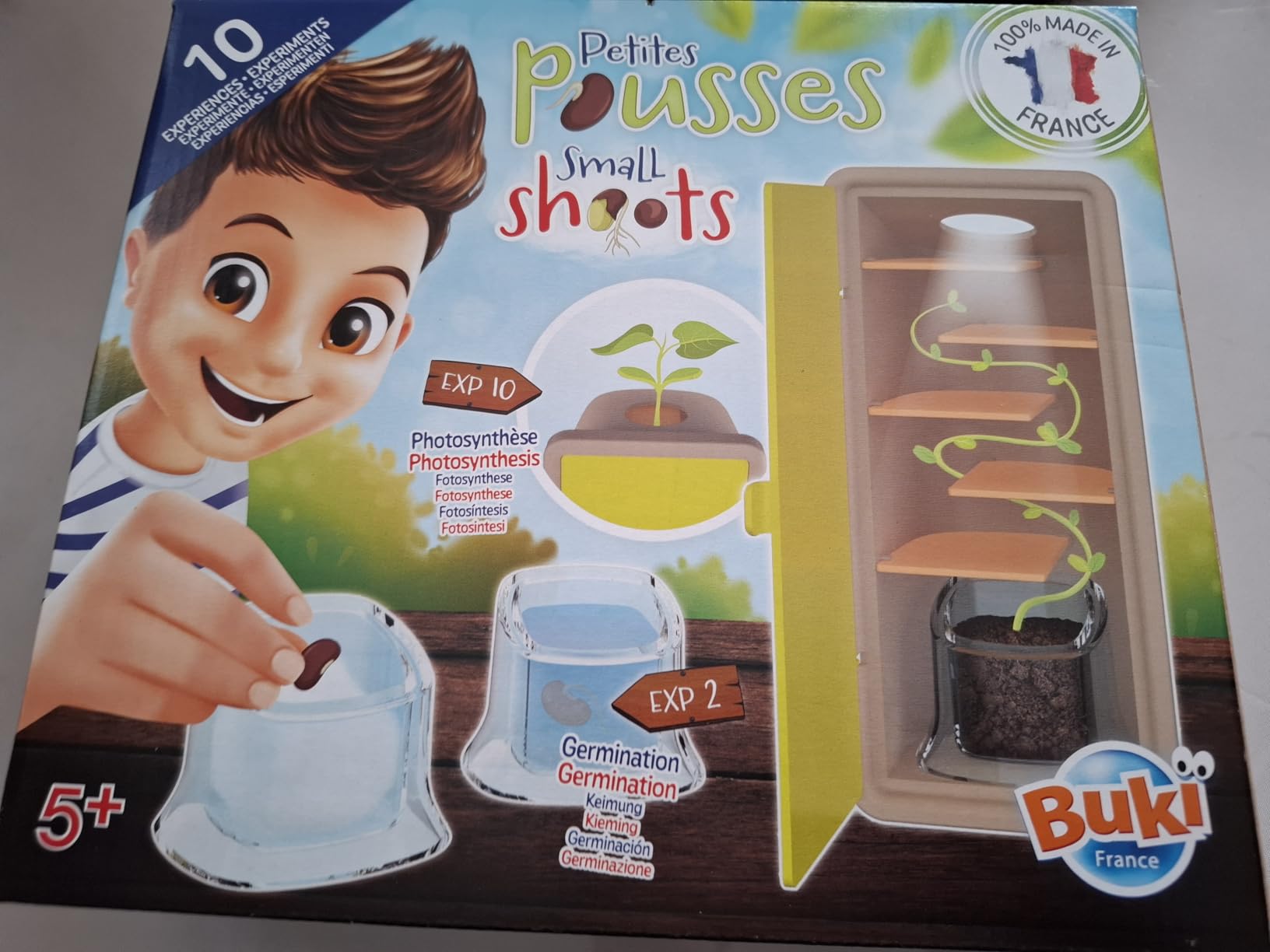 Mignon