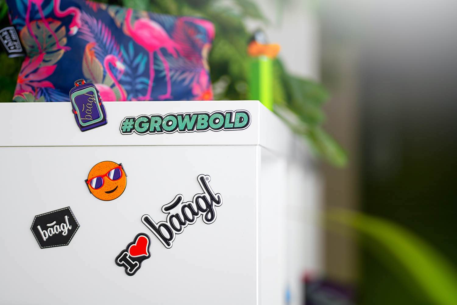 baagl-sticker-autocollant-3d-r-utilisable image 2
