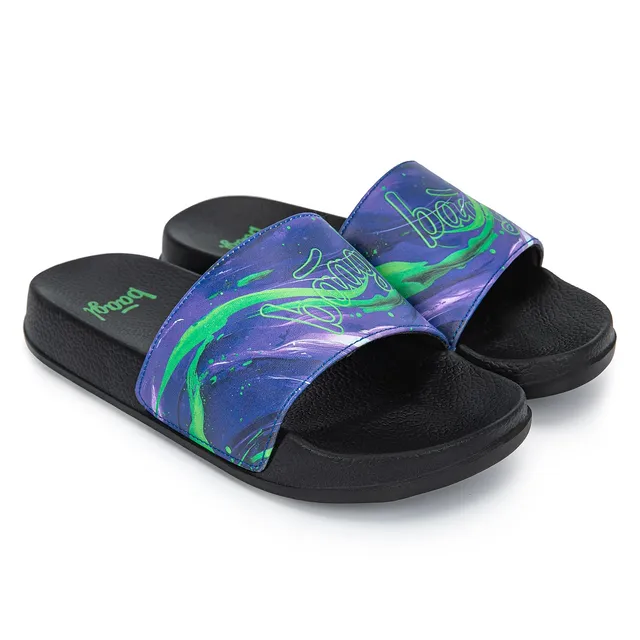 baagl-slippers-pantoufles-champion-29-semelle-eva-antid-rapante image 1