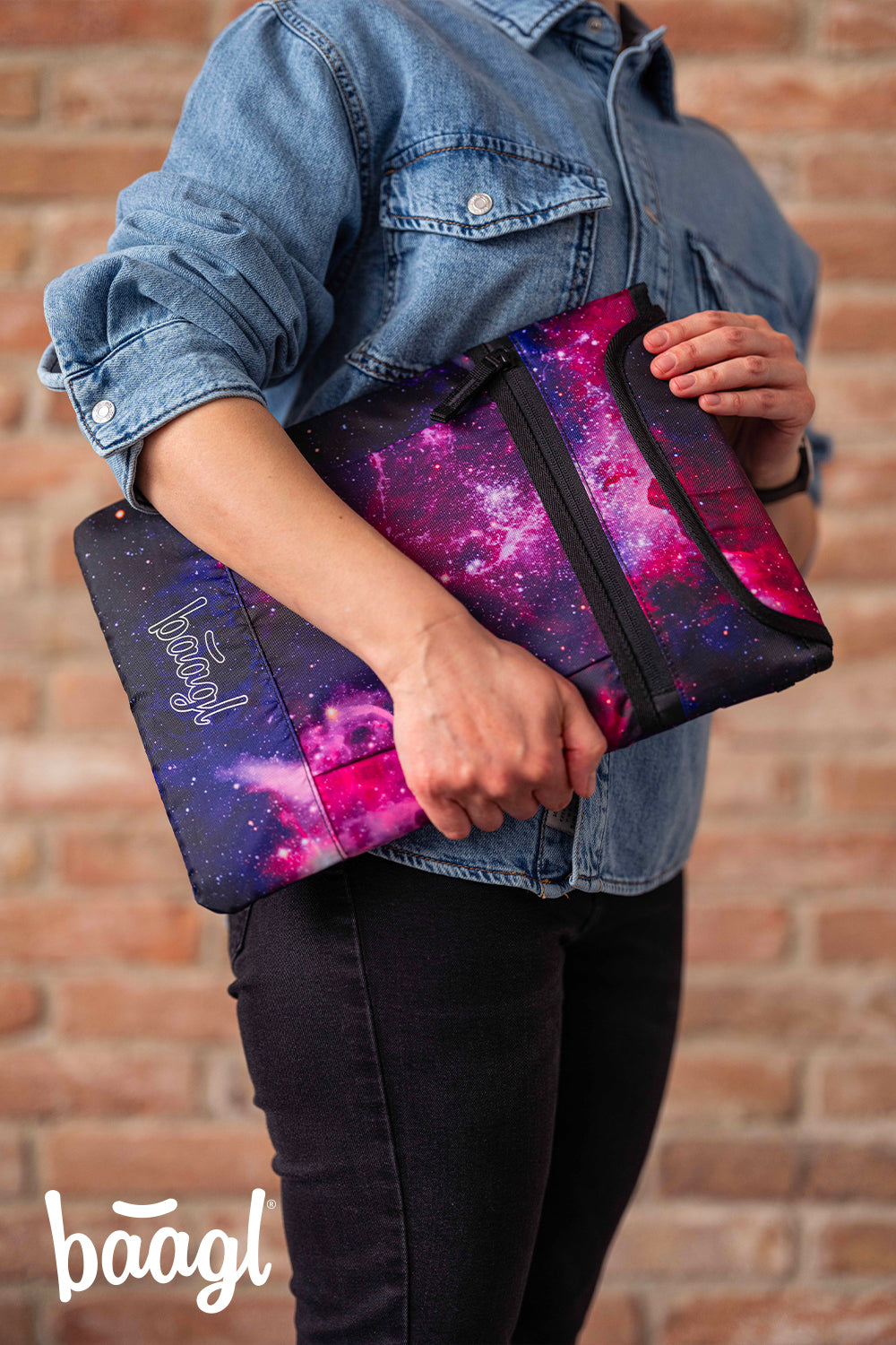 baagl-galaxy-housse-pc-15-pouces-imperm-able image 5
