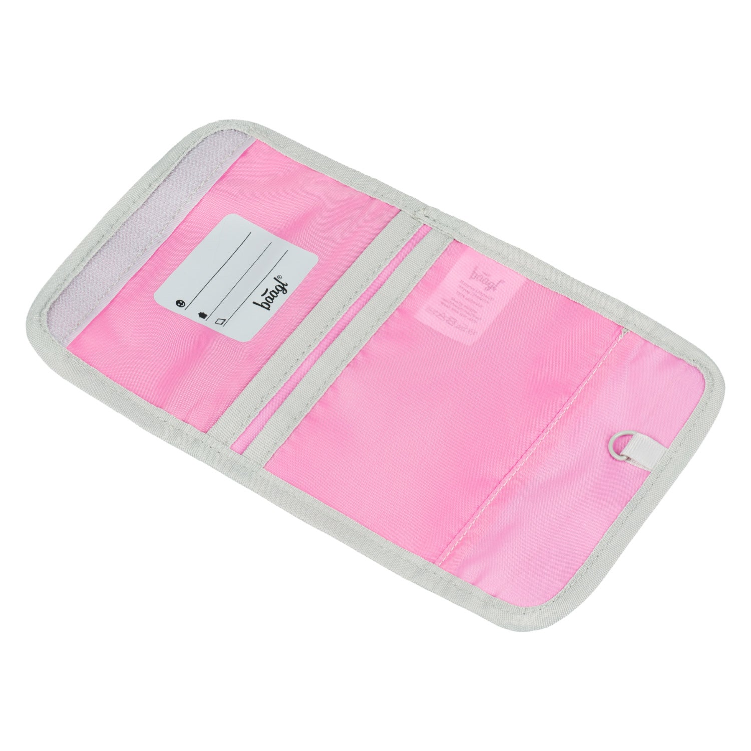 baagl-sky-portefeuille-enfant-ciel-velcro-avec-cordon image 3