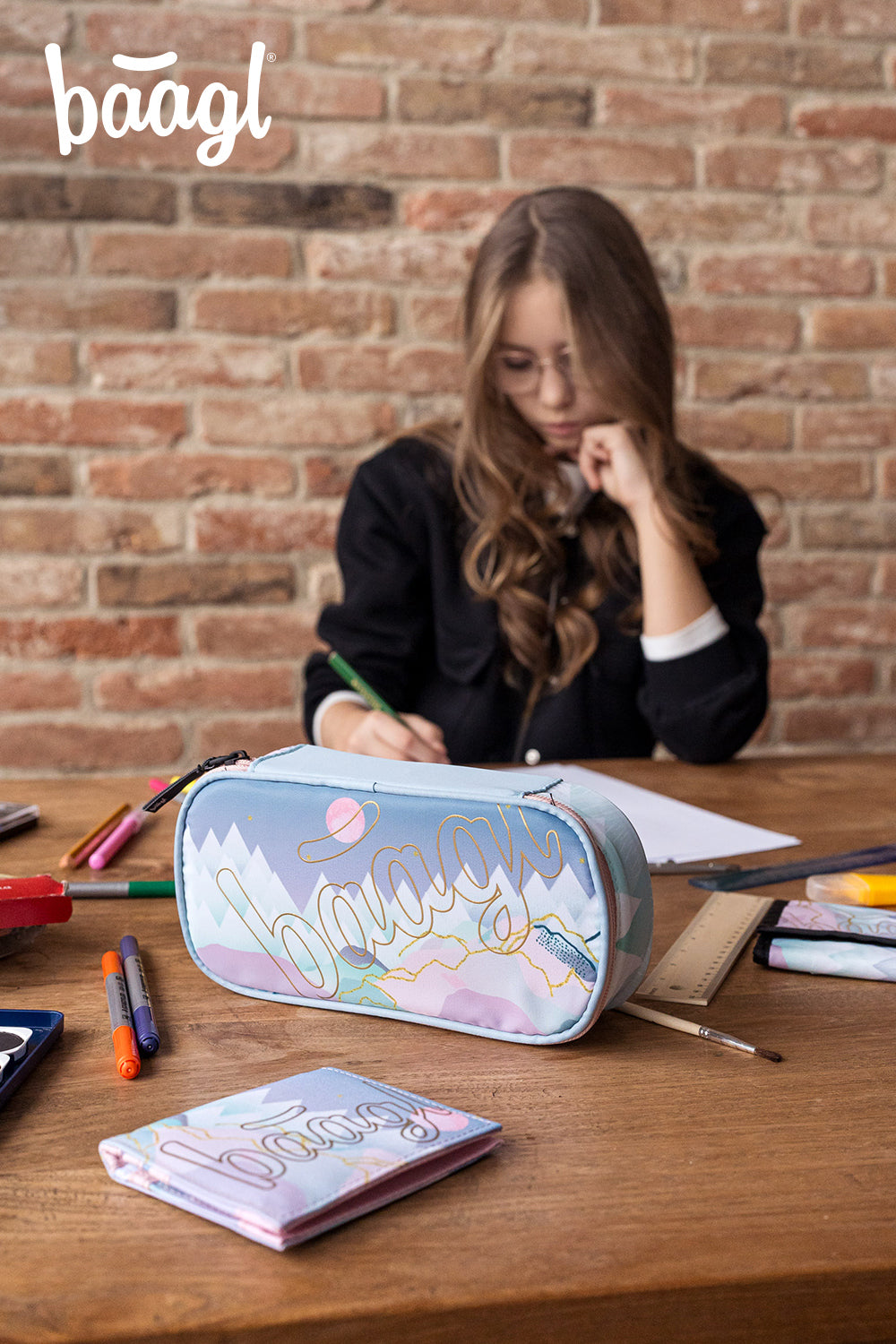 baagl-moon-portefeuille-enfant-pression-zip image 6