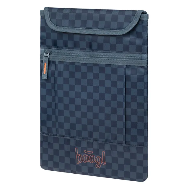 baagl-ska-blue-housse-ordinateur-portable-15-pouces-recycl-e image 1