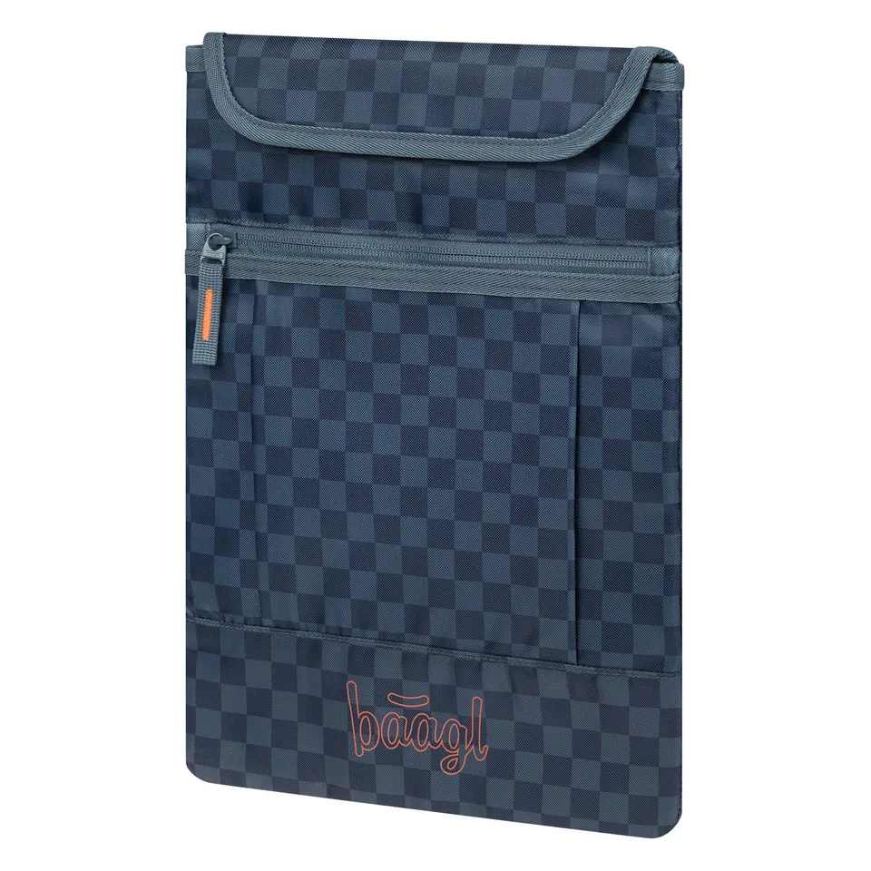 baagl-ska-blue-housse-ordinateur-portable-15-pouces-recycl-e image 1
