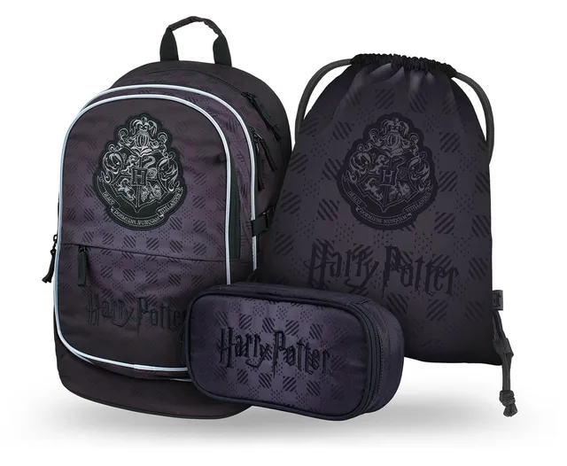 baagl-school-sets-core-harry-potter-hogwarts-black-ensemble-recycl image 1