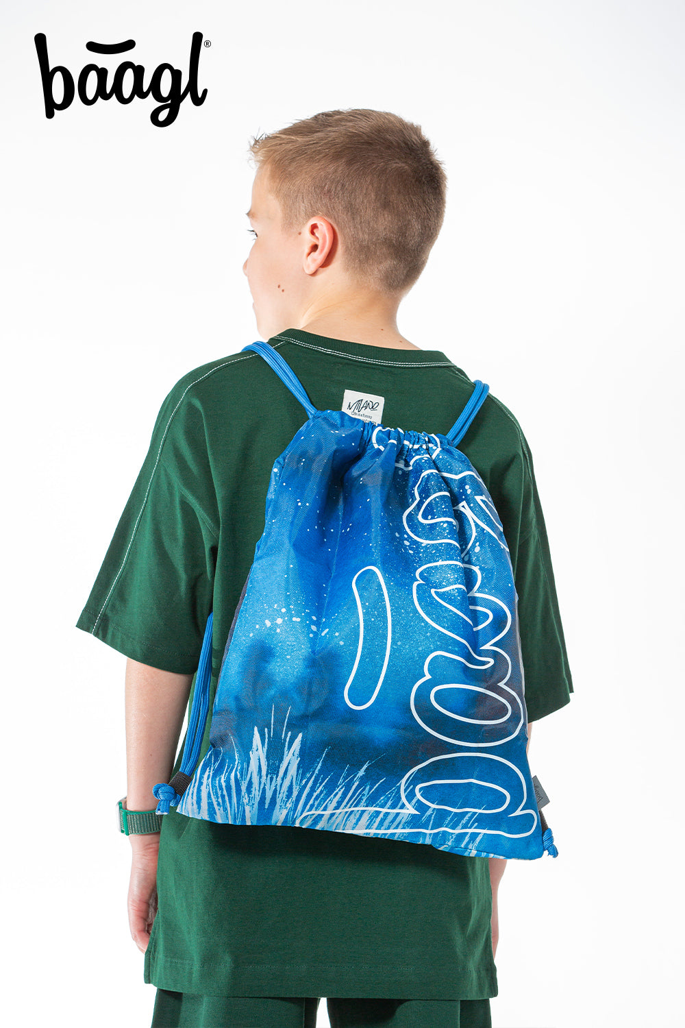 baagl-skate-steel-sac-gym-enfant-cordons-lavable image 4