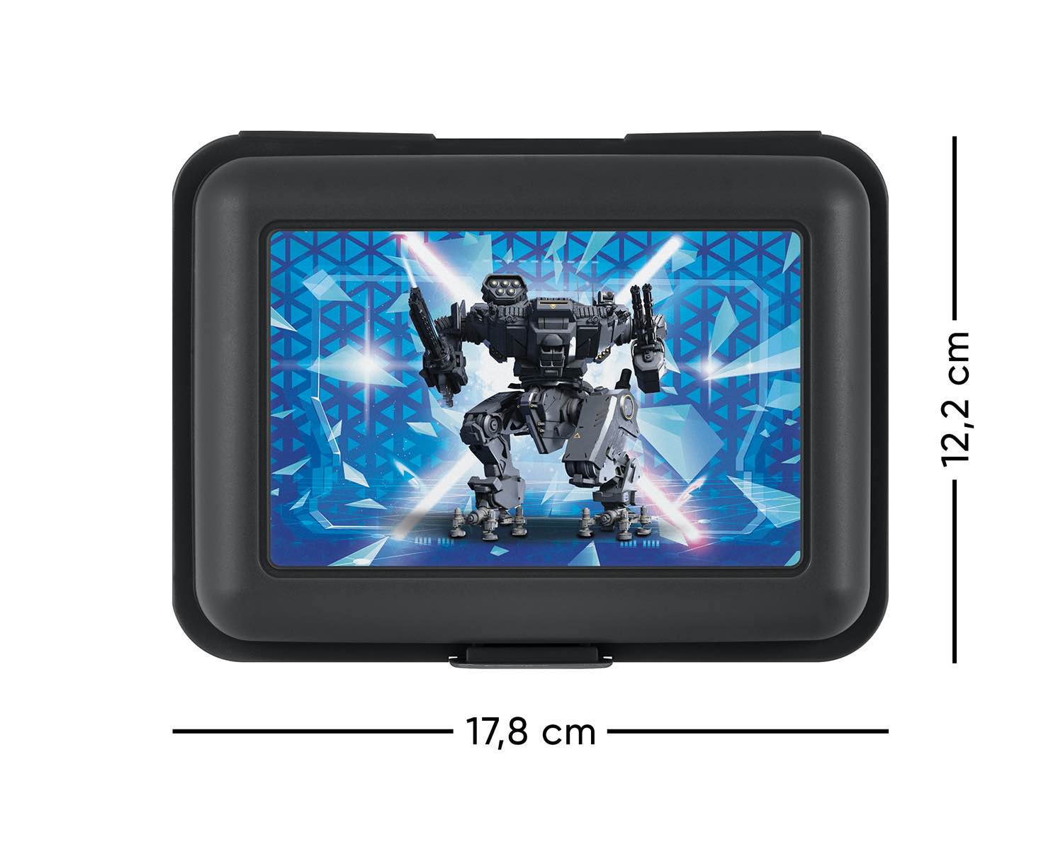 baagl-lunch-boxes-space-battle-bo-te-go-ter-noire-plastique image 2