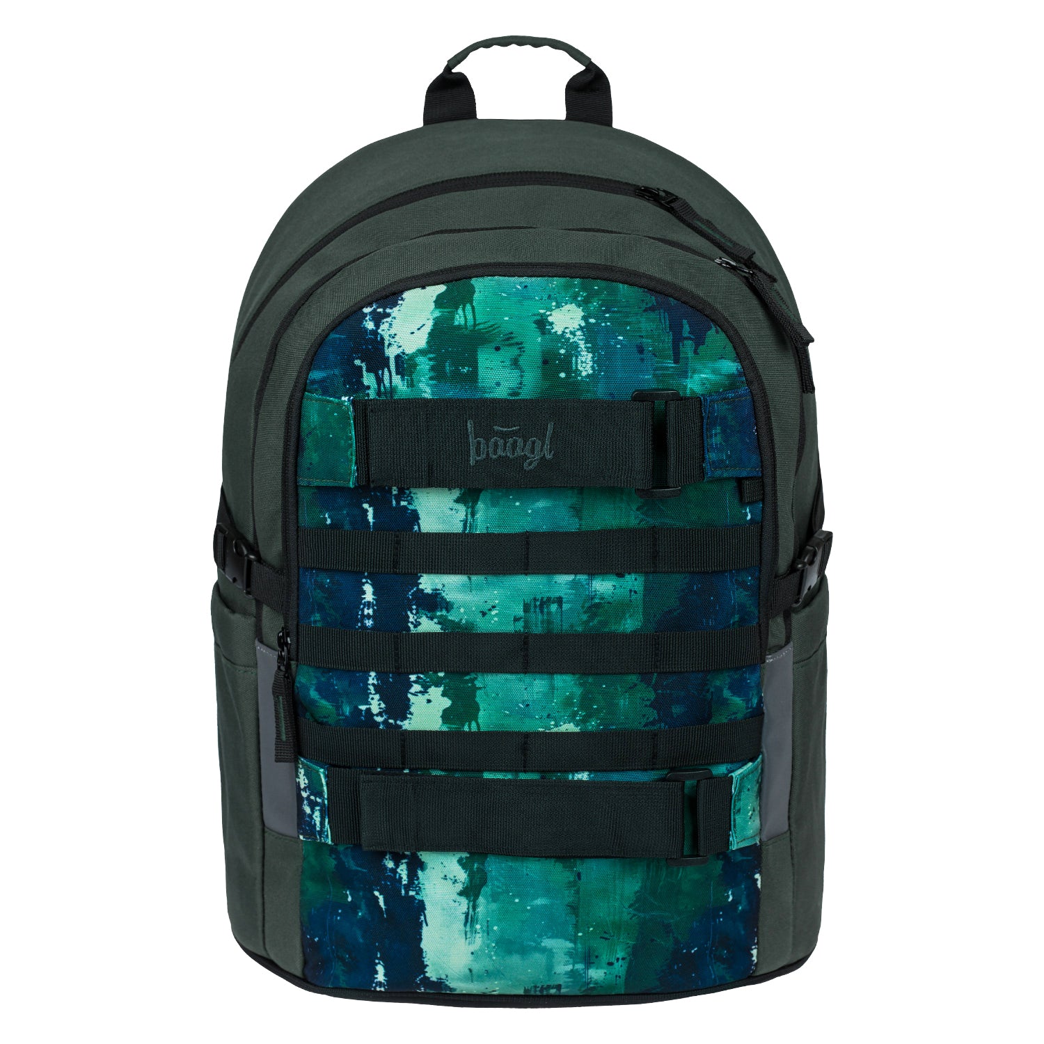baagl-skate-forest-sac-dos-scolaire-15-pouces-gar-on image 1