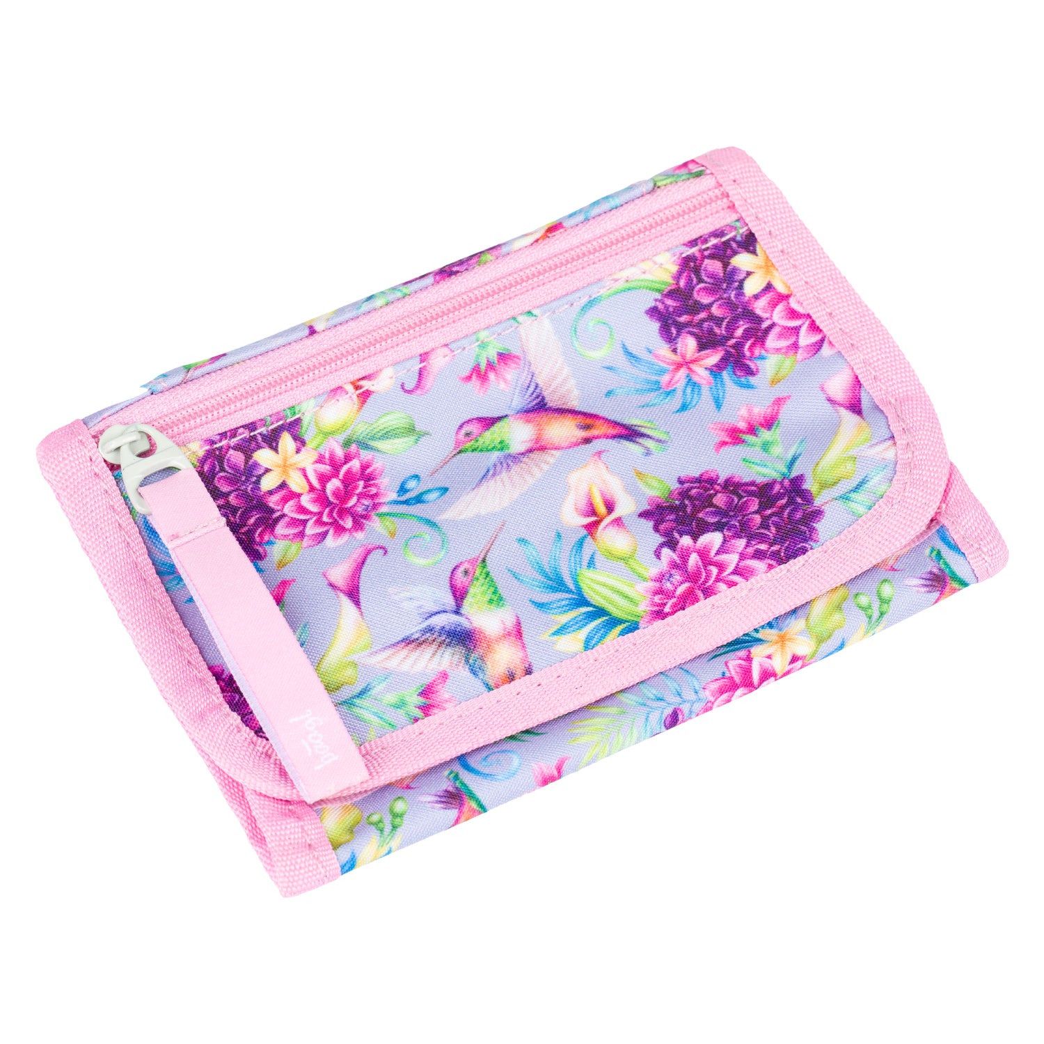 baagl-children-s-wallets-portefeuille-hummingbird-scratch image 2