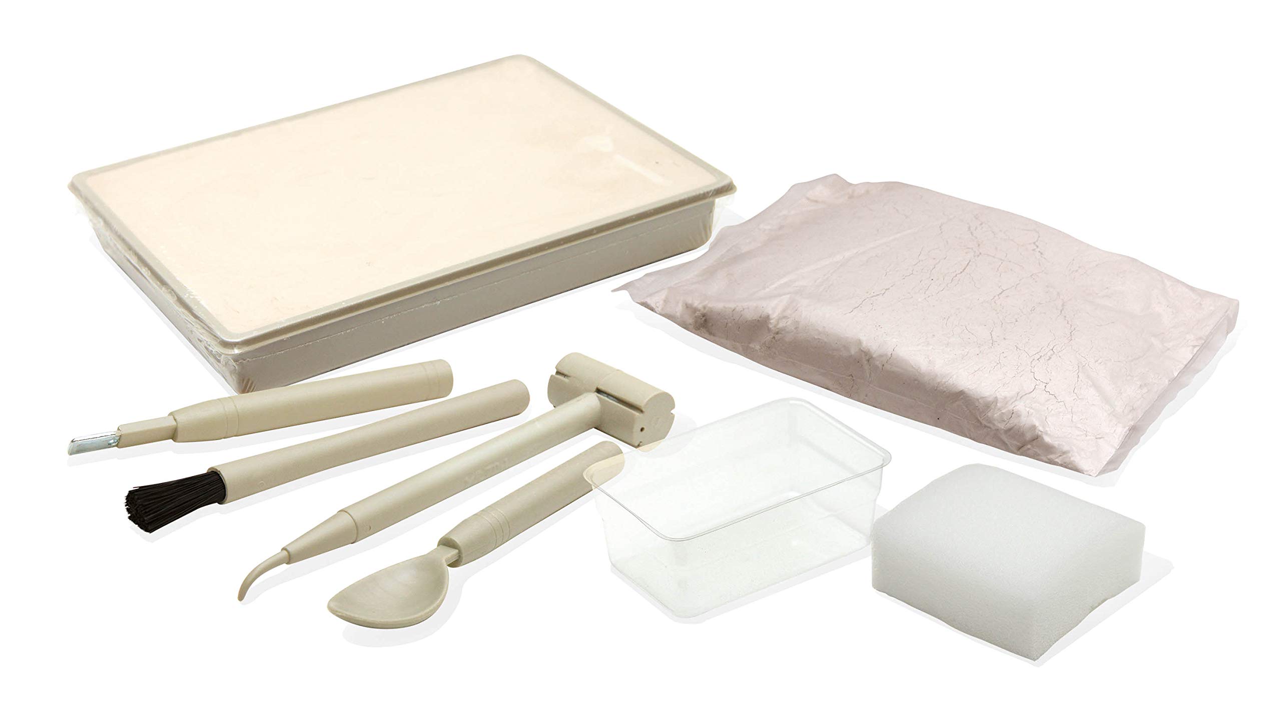 buki-dinokit-tric-ratops-kit-fouille-squelette-8-ans image 4