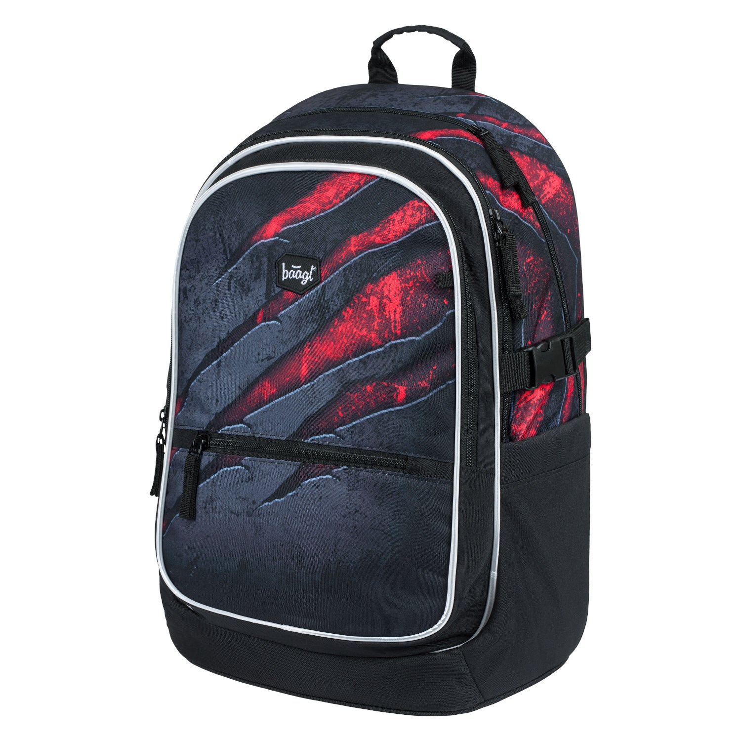 baagl-core-volcano-sac-dos-scolaire-25-l image 2