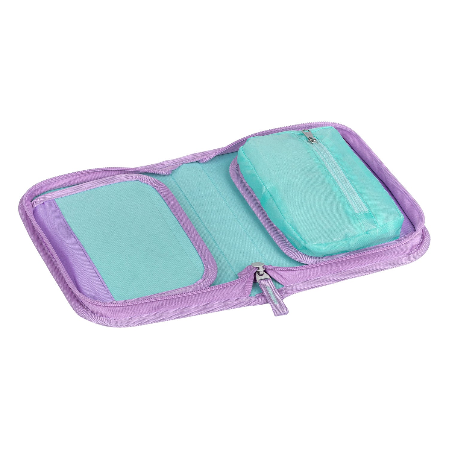 baagl-classic-candy-plumier-1-compartiment-pour-fille image 4