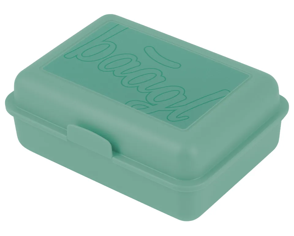 baagl-lunch-boxes-bo-te-repas-green-compartiment image 1