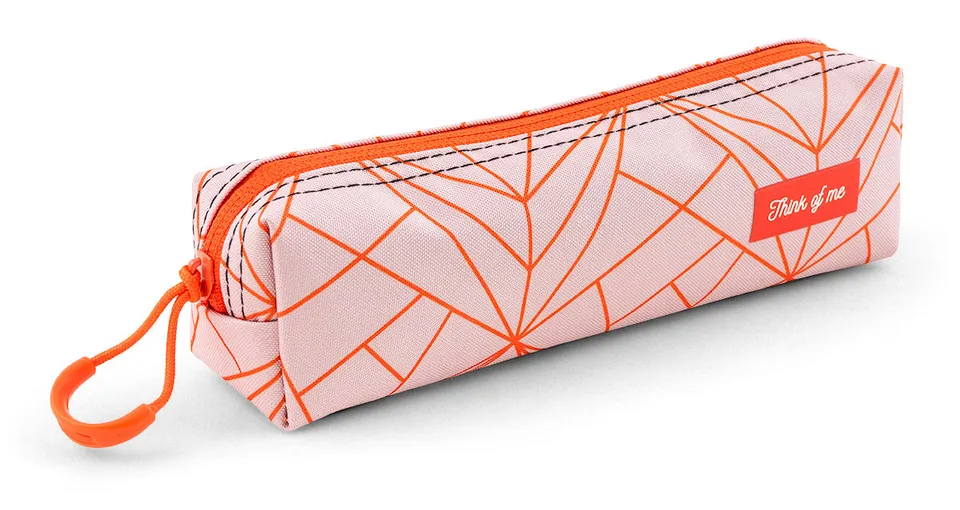 baagl-think-of-me-trousse-scolaire-zip-fille image 1