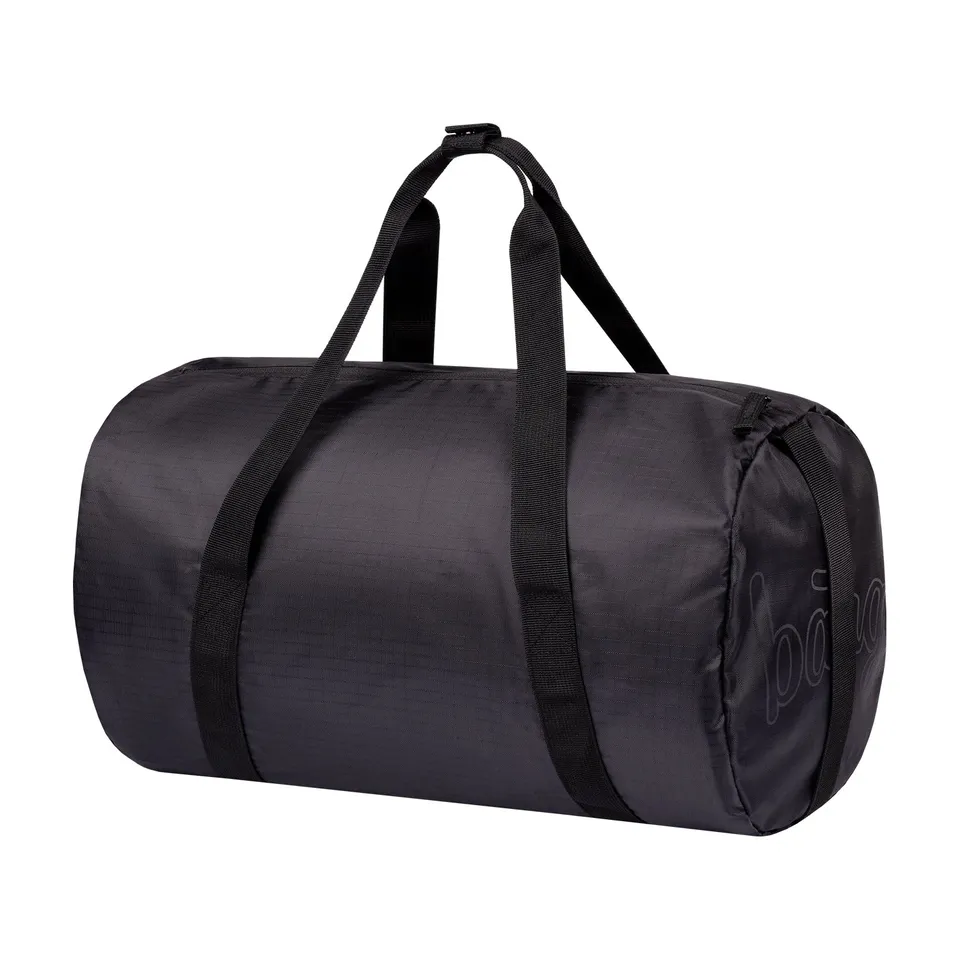 baagl-hoop-uni-sac-sport-pliable-22-l-noir image 1