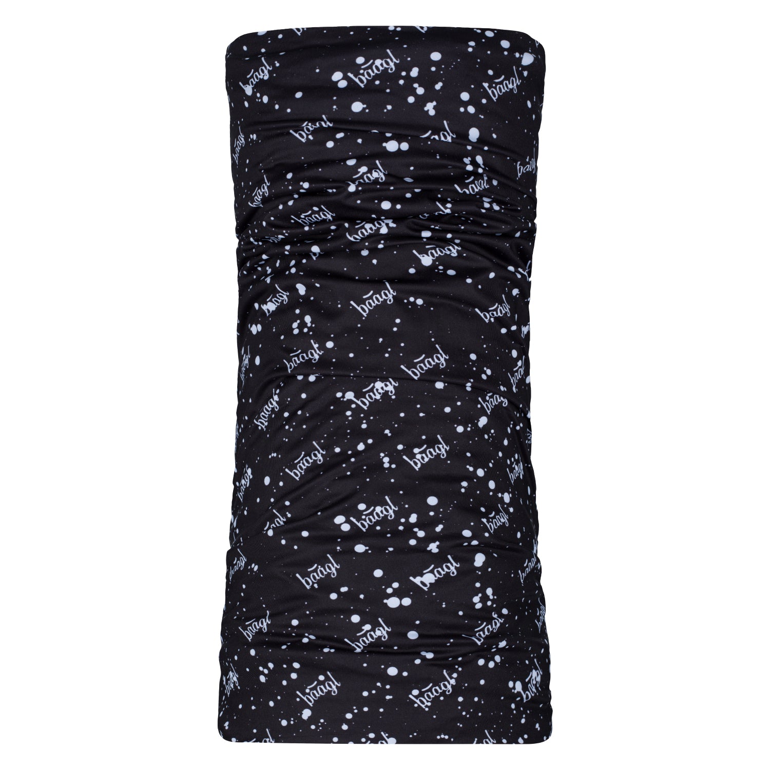 baagl-space-kids-bandana-enfant-tour-de-cou-lastique image 2
