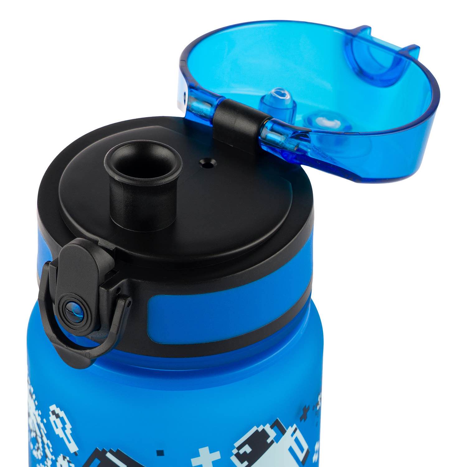 baagl-space-game-gourde-tritan-500-ml-avec-filtre image 3