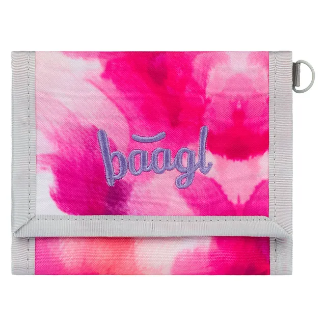 baagl-painting-portefeuille-enfant-scratch-pas-cher image 1