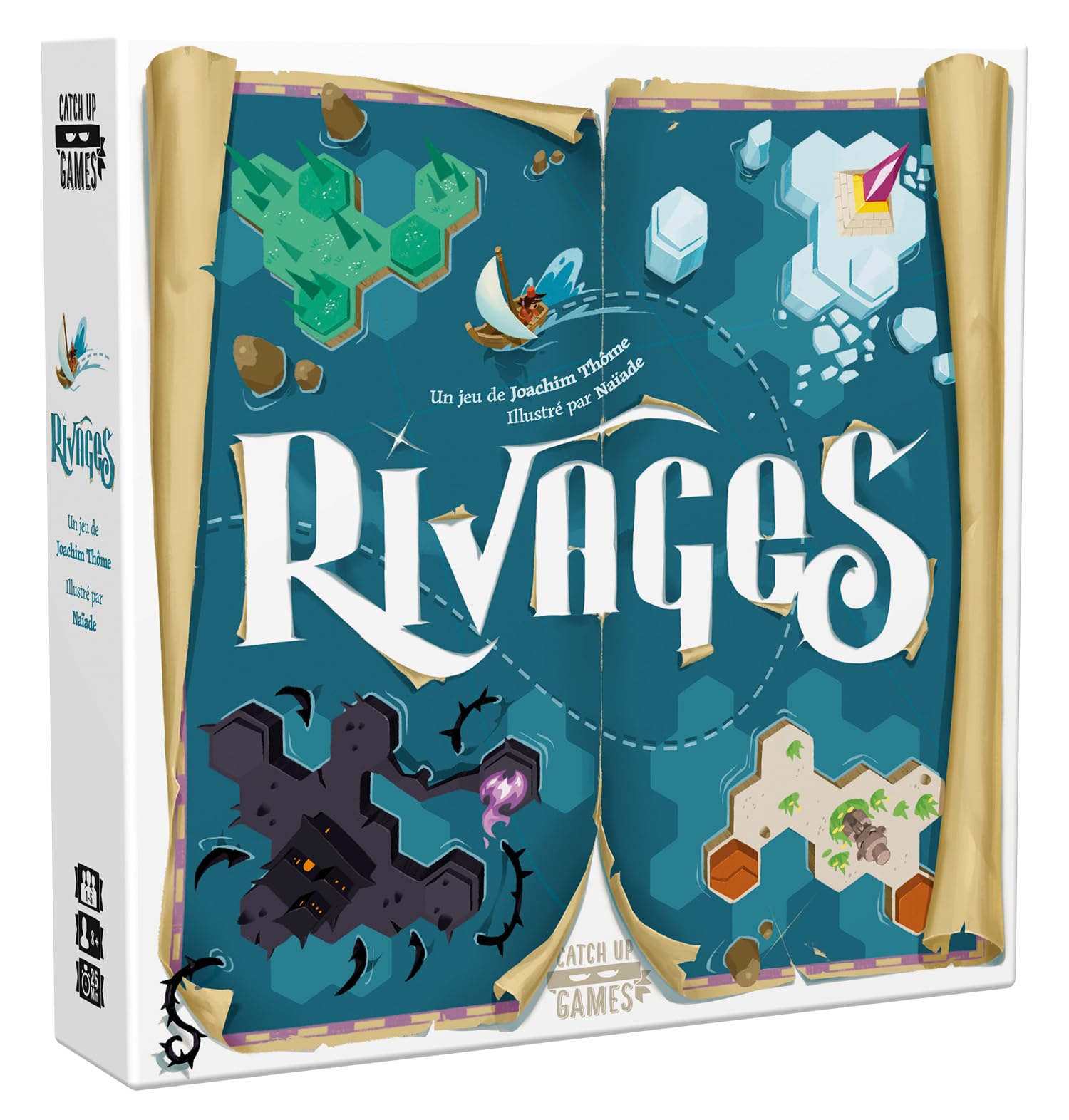 blackrock-r-flexion-rivage-jeu-de-soci-t-exploration-8-ans image 1