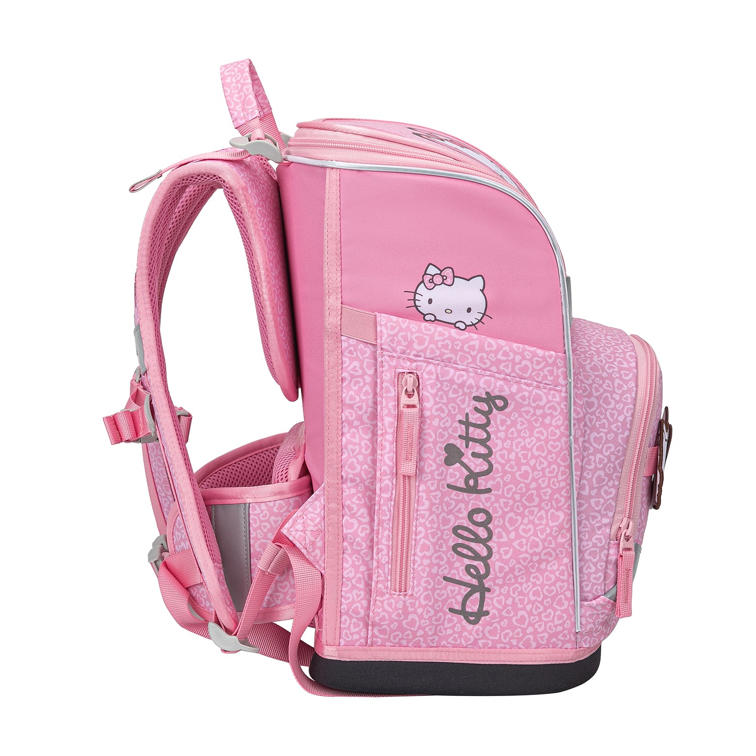 baagl-zippy-plus-hello-kitty-cartable-fille-cp image 3