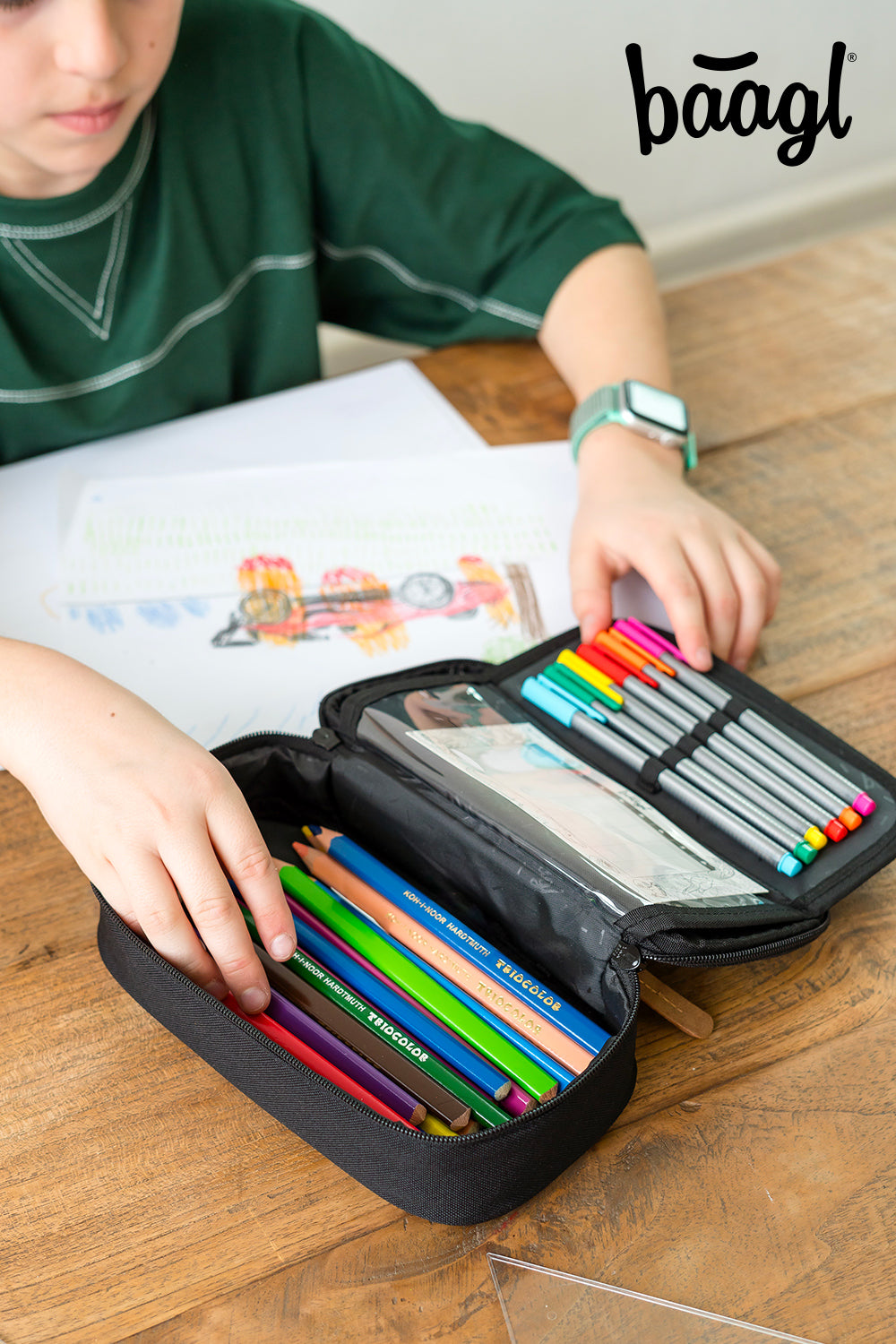 baagl-school-darkness-trousse-scolaire-recycl-e-ykk image 6