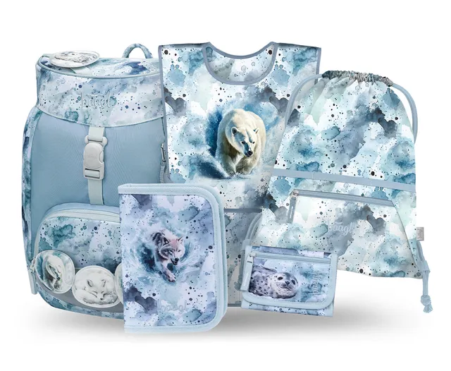 baagl-airy-polar-ii-ensemble-scolaire-sac-ultra-l-ger-recycl image 1