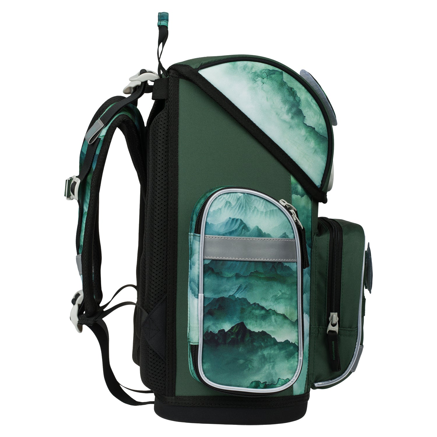 baagl-ergo-dino-cartable-19-l-magn-tique-gar-on image 4