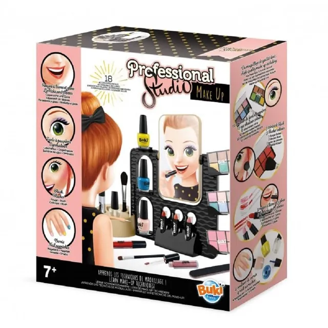 buki-5425-professional-studio-maquillage-enfant-miroir image 1