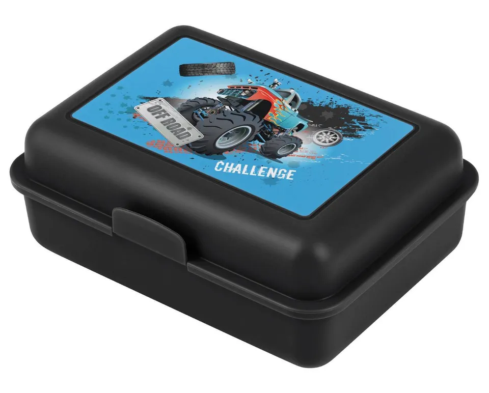 baagl-truck-lunch-box-enfant-camion-plastique image 1