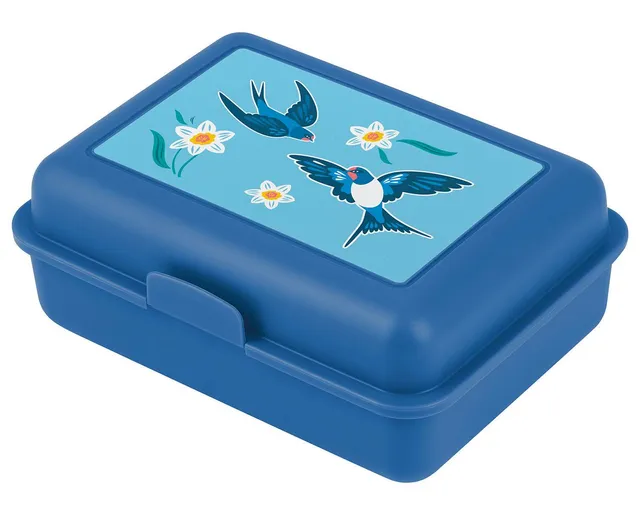 baagl-lunch-boxes-birdie-bo-te-go-ter-bleue-compartiment image 1