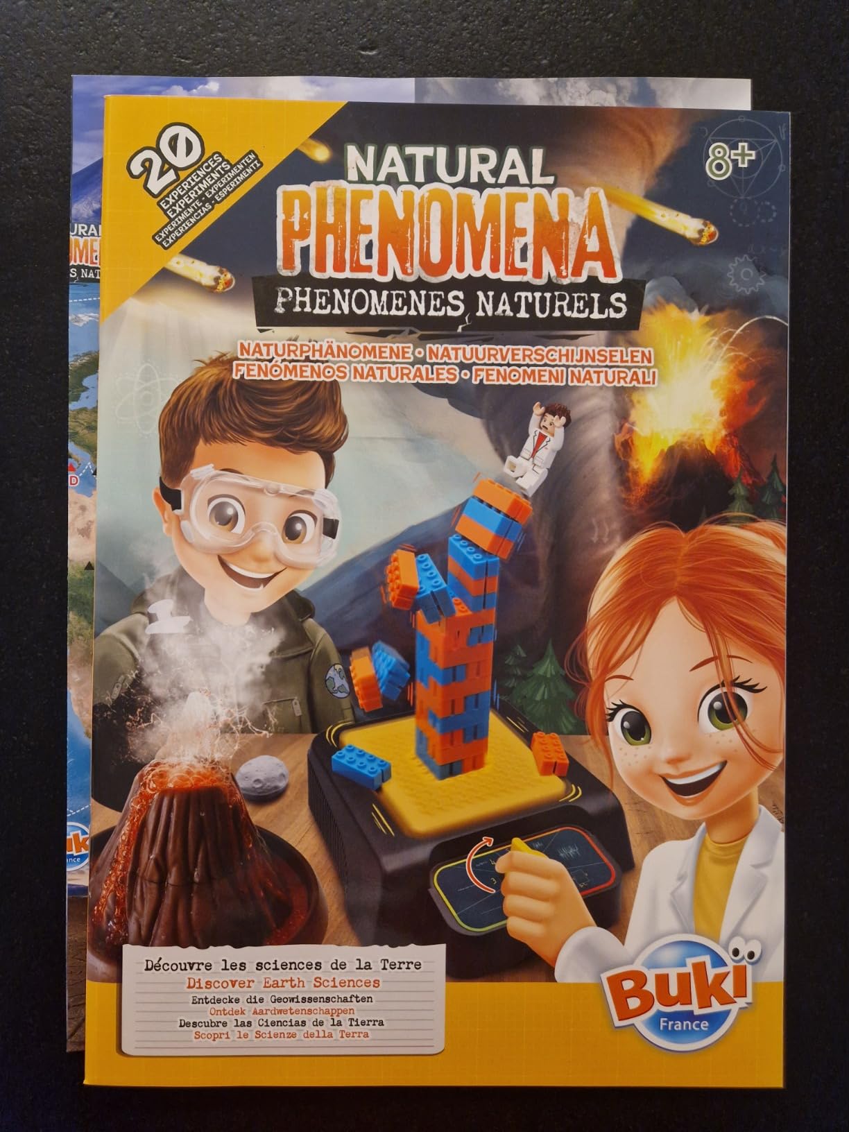Instructif