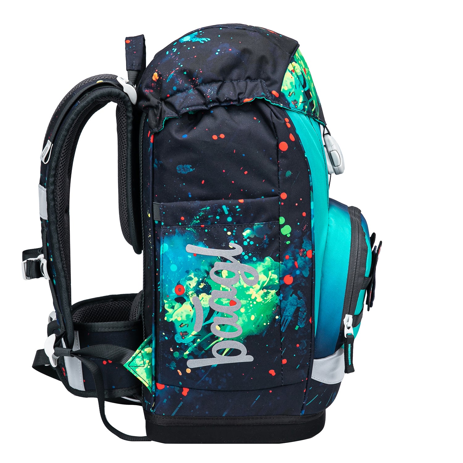 baagl-airy-plus-chill-set-scolaire-cartable-cp-ergonomique image 3