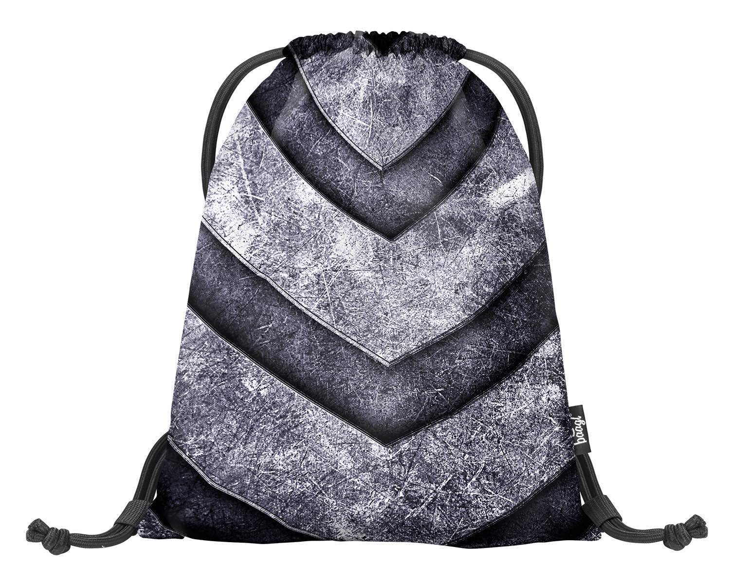 baagl-gym-sacks-sac-de-gym-gate-motif-gate image 1