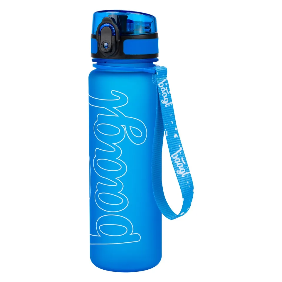 baagl-gourde-tritan-logo-blue-500-ml-sans-bpa image 1