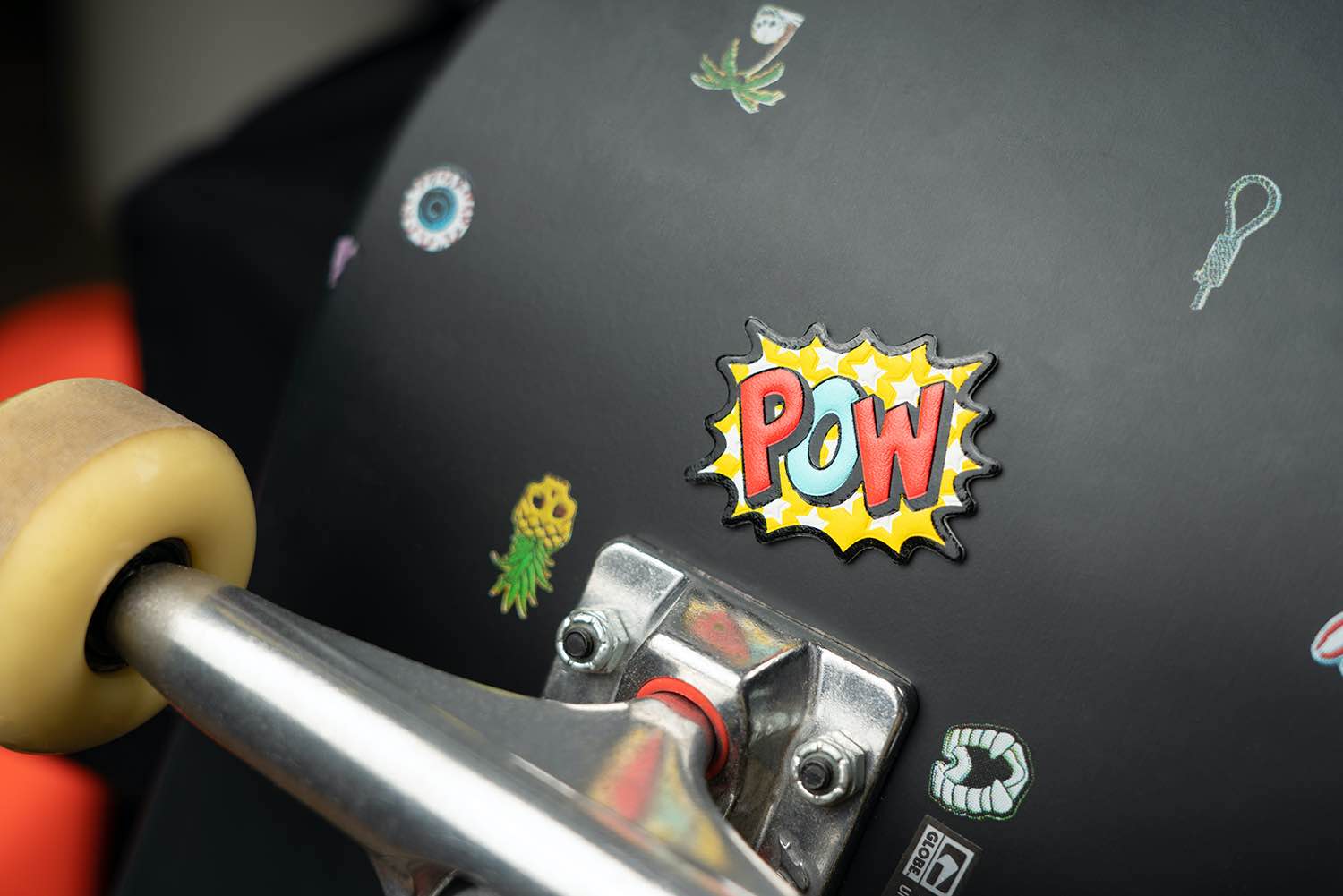 baagl-hero-stickers-enfants-3d-r-utilisables image 4