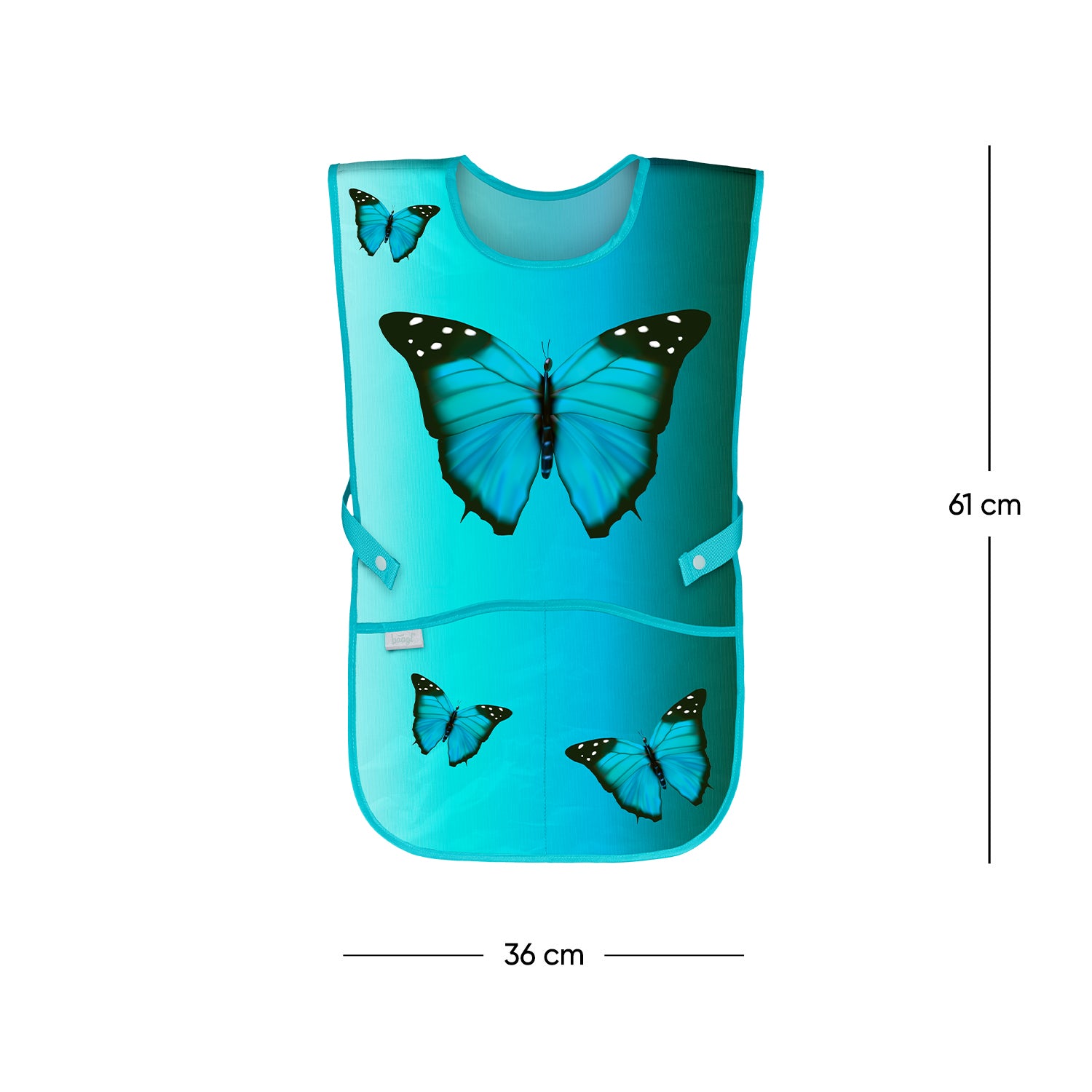 baagl-aprons-butterfly-tablier-enfant-papillon-lavable image 4