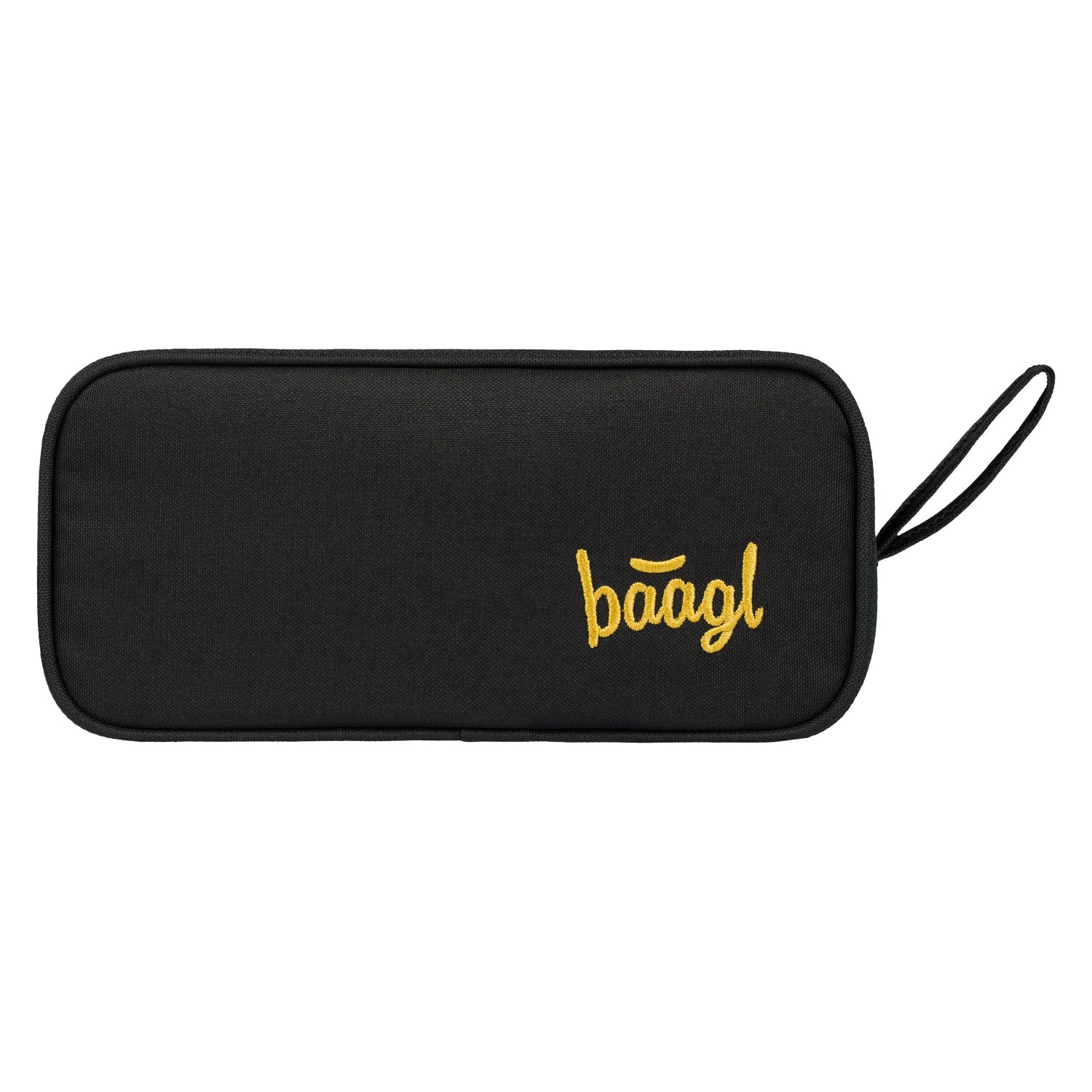 baagl-big-black-trousse-tudiant-3-zips-noire image 5