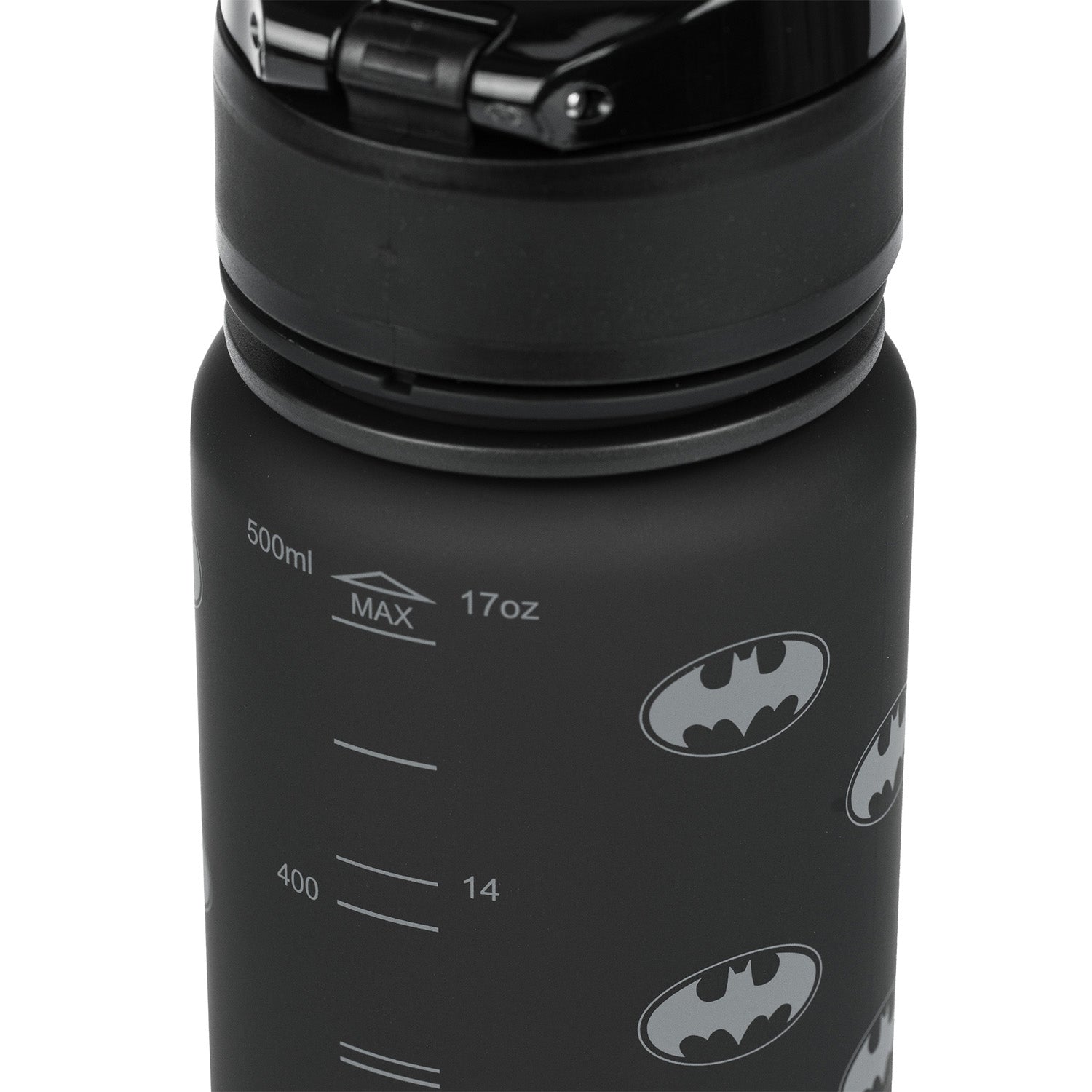 baagl-batman-logo-gourde-tritan-500-ml-sans-bpa image 3