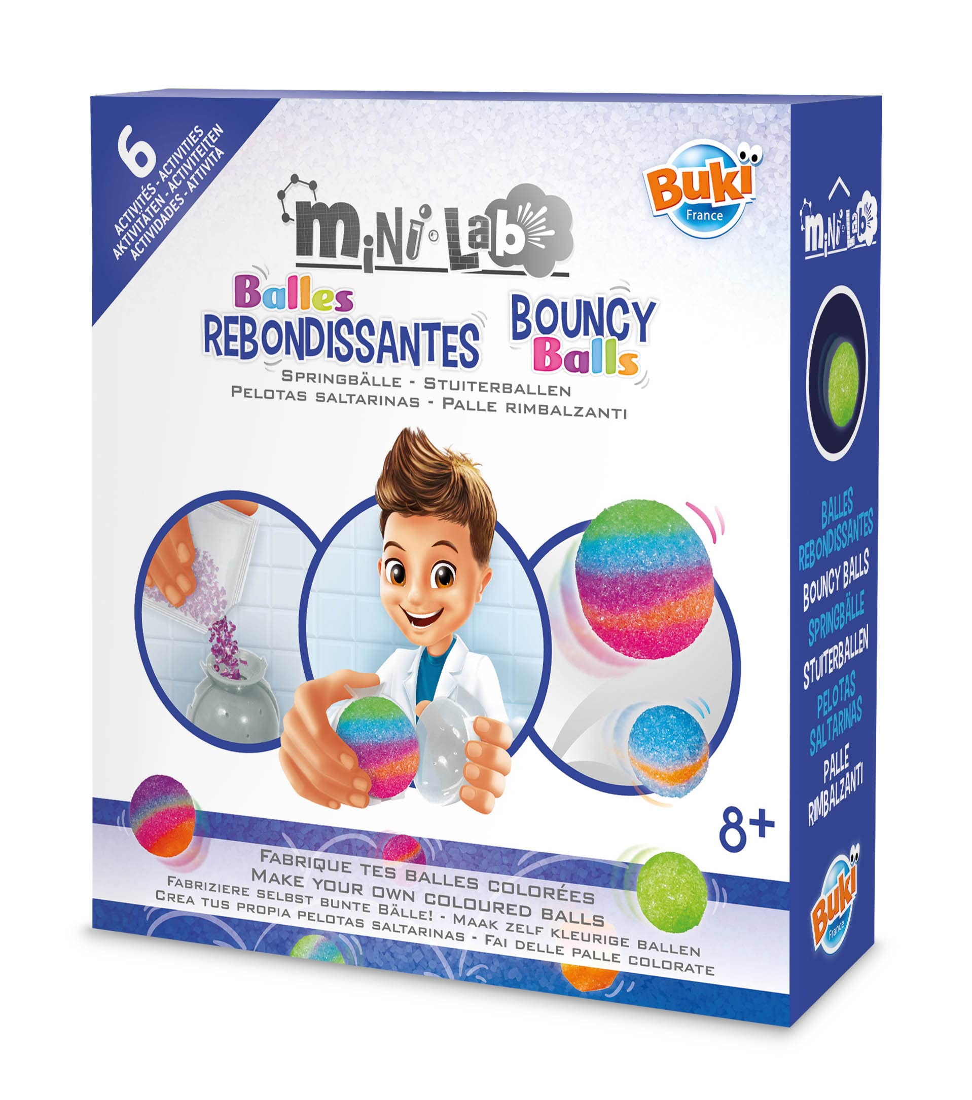 buki-science-3009-mini-lab-balles-rebondissantes image 1